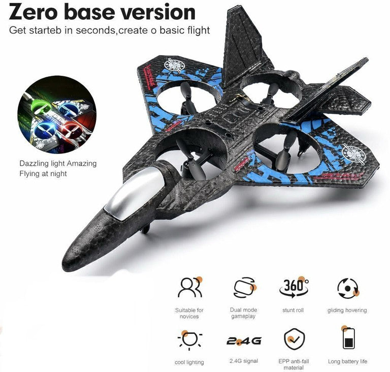 RC Fighter Drone™ / Fighter Jet