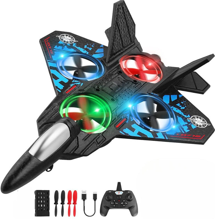 RC Fighter Drone™ / Fighter Jet