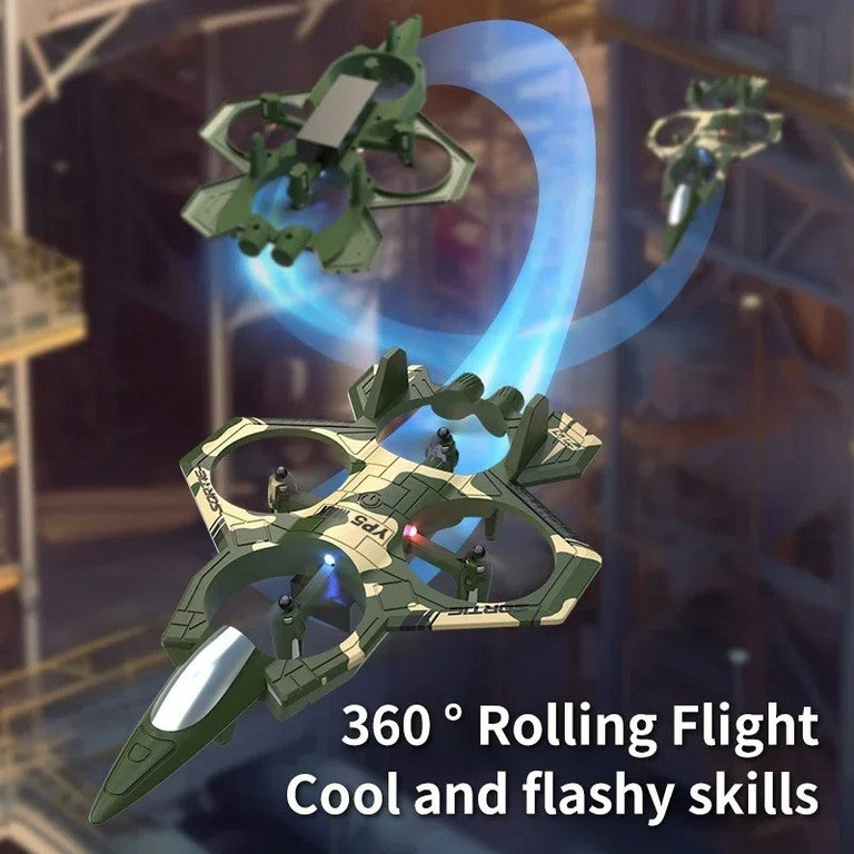 RC Fighter Drone™ / Fighter Jet