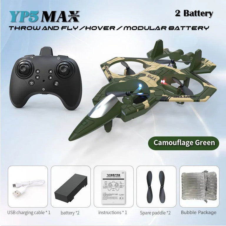RC Fighter Drone™ / Fighter Jet