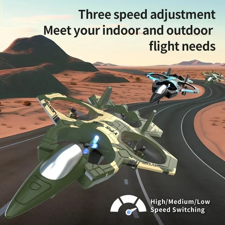 RC Fighter Drone™ / Fighter Jet